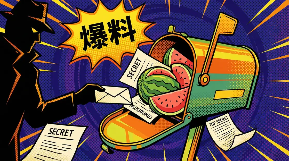 博天堂网站 匿名爆料通道漫画插图